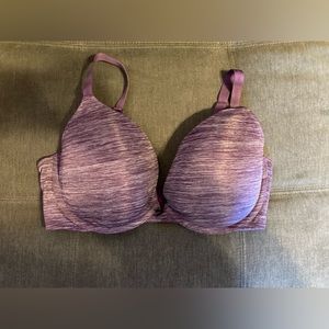 Lane Bryant- Boost Plunge Bra.‎ NWOT.